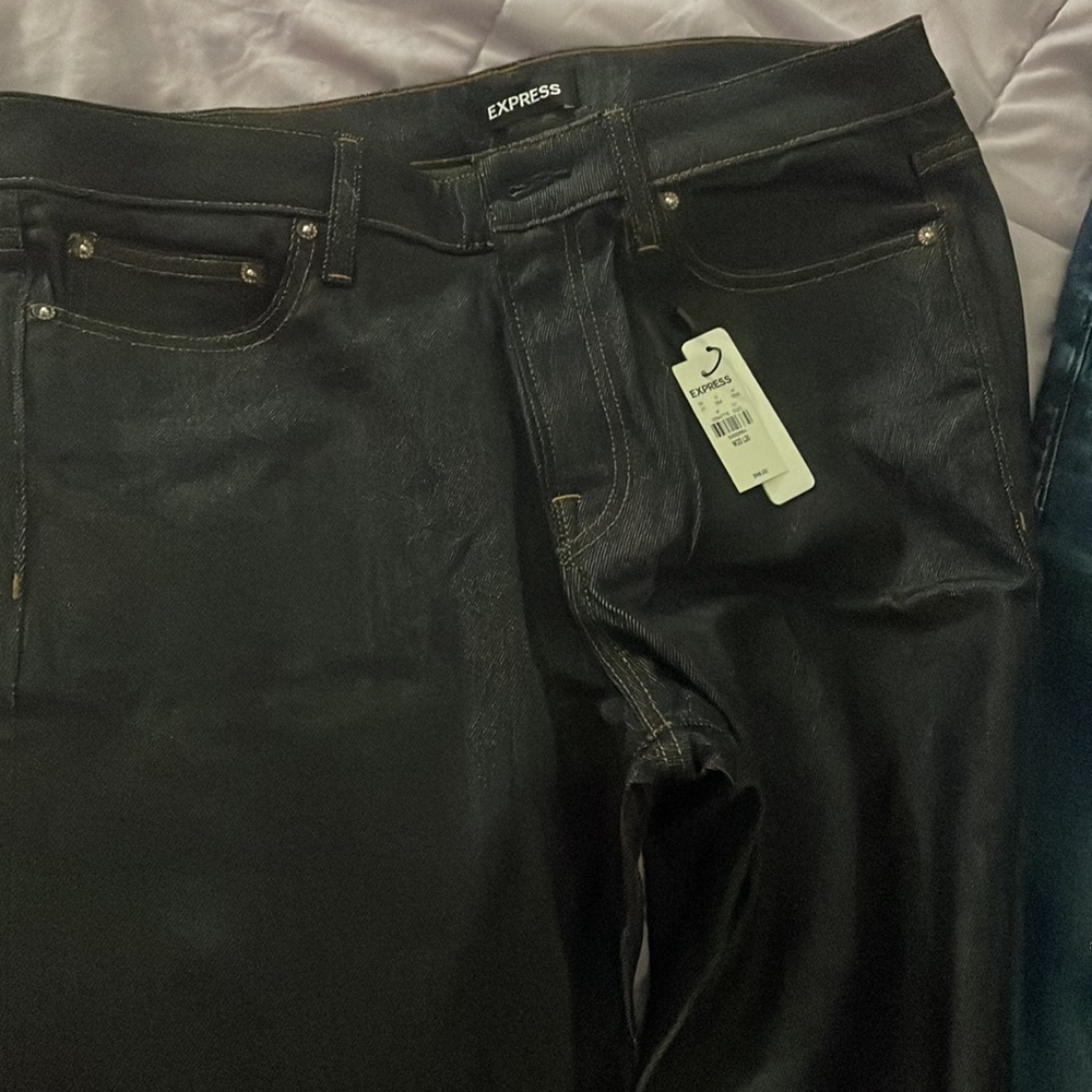 express jeans men